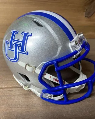 Hampton Pirates Football Hampton