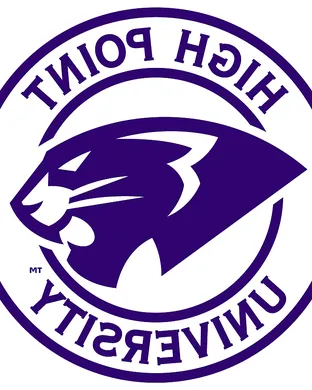 High Point Panthers High Point