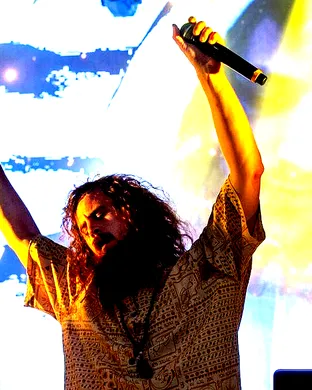 Hippie Sabotage Norfolk