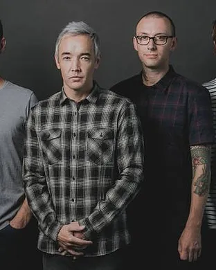 Hoobastank Virginia Beach