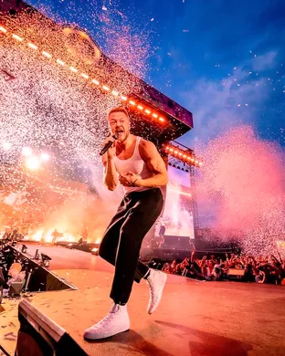 Imagine Dragons Virginia Beach
