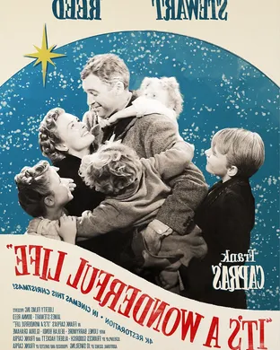 It's a Wonderful Life - Film