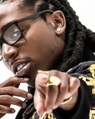 Jacquees Norfolk