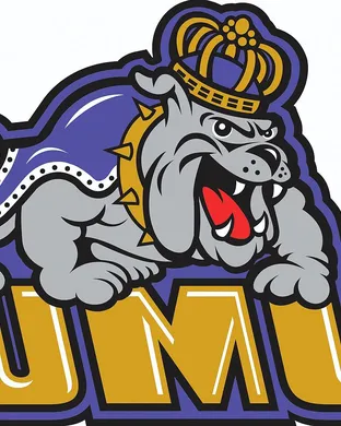 James Madison Dukes Football Norfolk