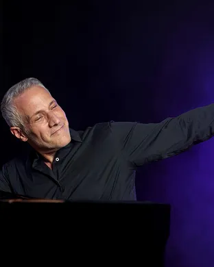 Jim Brickman Virginia Beach