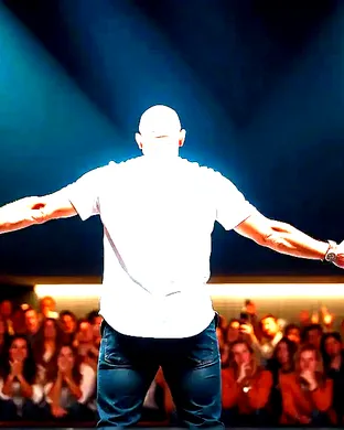Jo Koy Norfolk