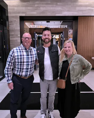 John Crist Virginia Beach