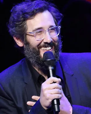 Josh Groban