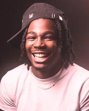 Kam Patterson Virginia Beach