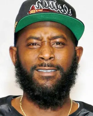 Karlous Miller Virginia Beach