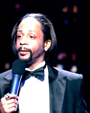 Katt Williams Hampton