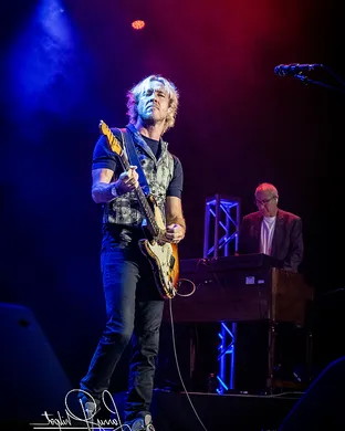 Kenny Wayne Shepherd Band Virginia Beach