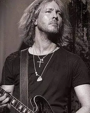 Kenny Wayne Shepherd Virginia Beach