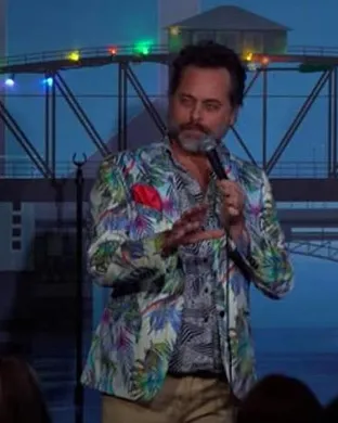 Kevin James Thornton Virginia Beach