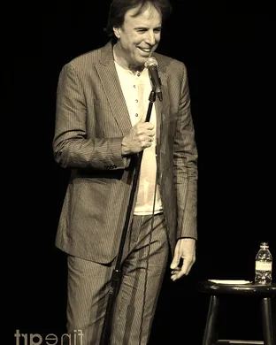 Kevin Nealon Virginia Beach