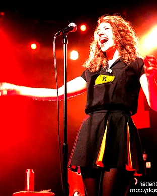 Lake Street Dive Norfolk