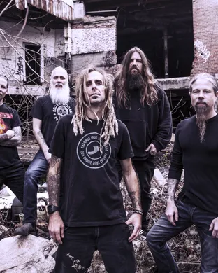 Lamb Of God Virginia Beach