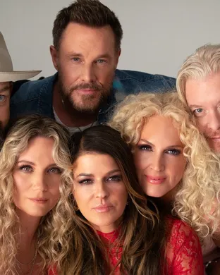 Little Big Town Virginia Beach