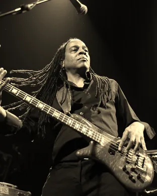 Living Colour Virginia Beach