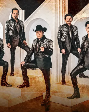 Los Tigres Del Norte Norfolk