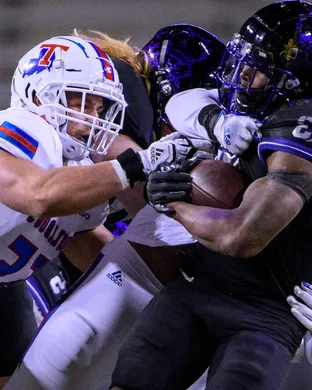 Louisiana Tech Bulldogs Football Ruston