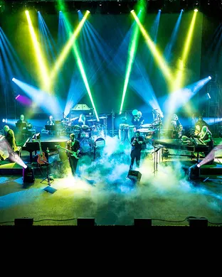 Mannheim Steamroller Christmas Virginia Beach