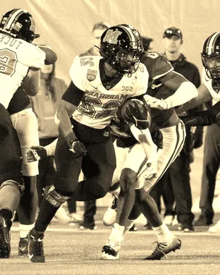 Marshall Thundering Herd Football Norfolk