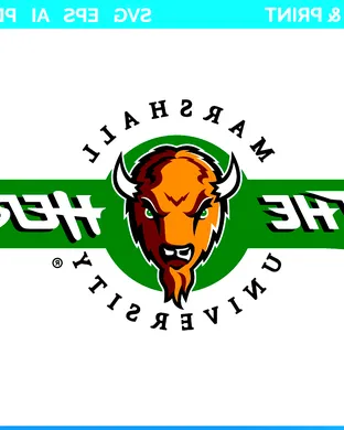 Marshall Thundering Herd Norfolk