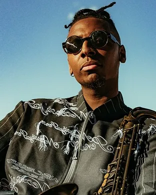 Masego Virginia Beach