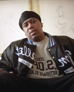 Master P Norfolk