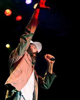 Matisyahu Virginia Beach
