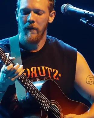 Matt Maeson Norfolk