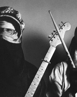 Mdou Moctar Norfolk