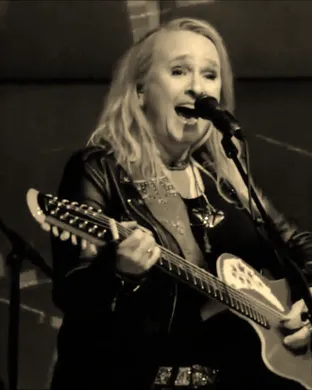 Melissa Etheridge Williamsburg