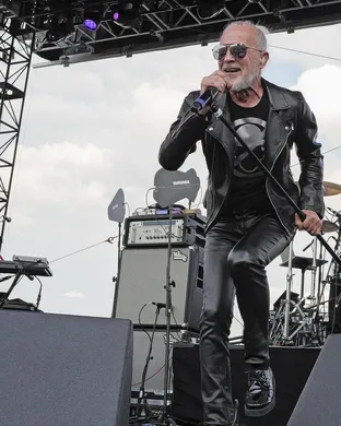 Men Without Hats Virginia Beach