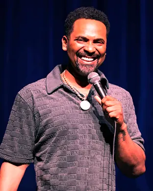 Mike Epps Virginia Beach