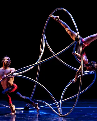 Momix Virginia Beach