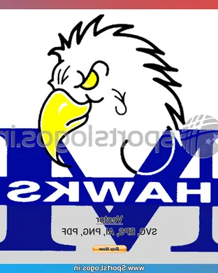Monmouth Hawks Hampton