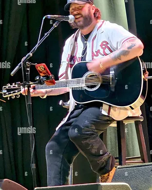 Nate Smith - Country White Marsh