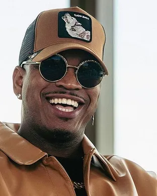 Ne-Yo Virginia Beach