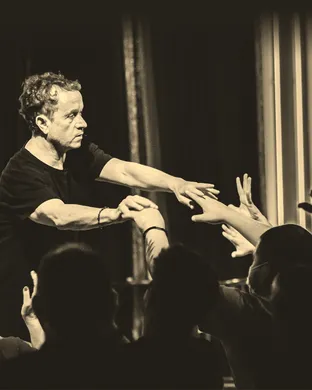 Pauly Shore Virginia Beach