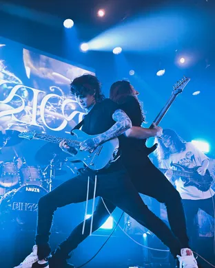 Polyphia Virginia Beach