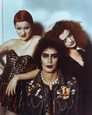 Rocky Horror Picture Show Hampton