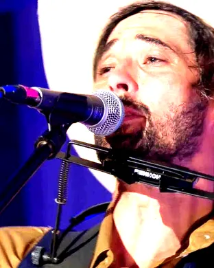 Ryan Bingham Norfolk