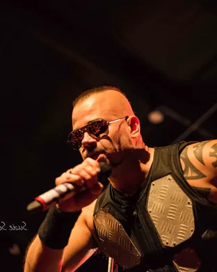 Sabaton Virginia Beach