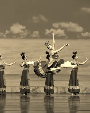 Shen Yun Performing Arts Norfolk