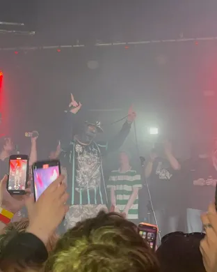 Smokedope2016 Norfolk