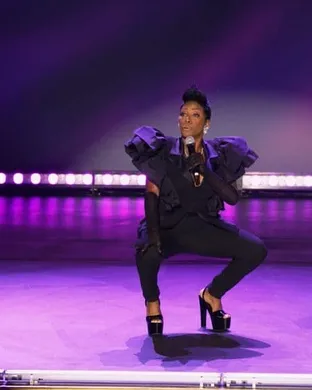 Sommore Virginia Beach