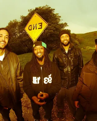 Souls of Mischief Virginia Beach