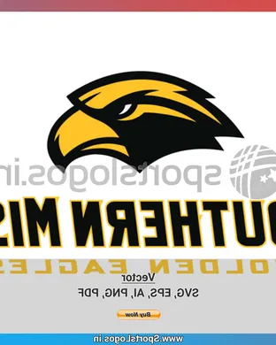Southern Miss Golden Eagles Norfolk
